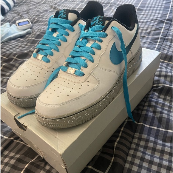 Nike Air Force 1 Low - Picture 1 of 1